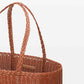 Basket Basic Medium in Clay