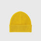 Beanie Long in Yellow