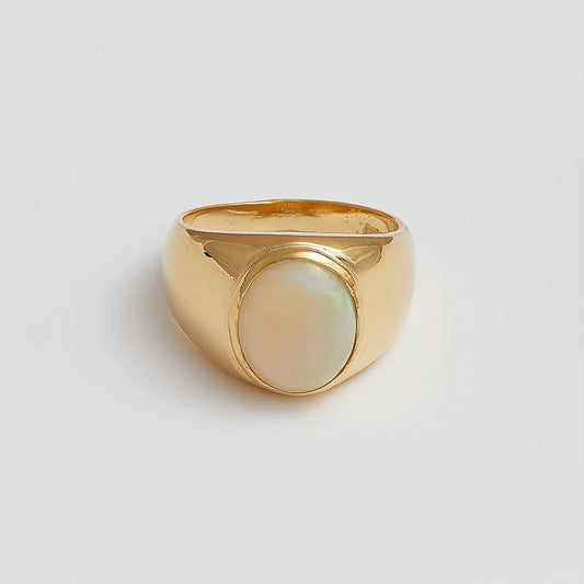 Opal Classico Signet