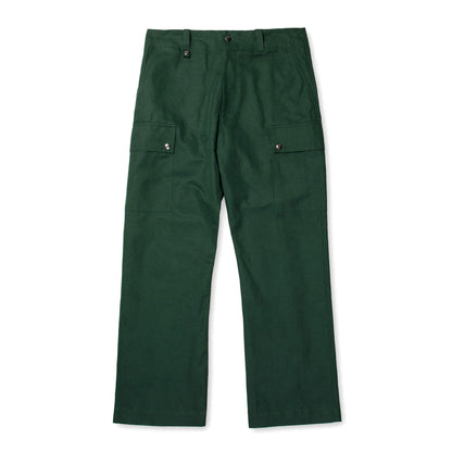 Deck Trouser in Green