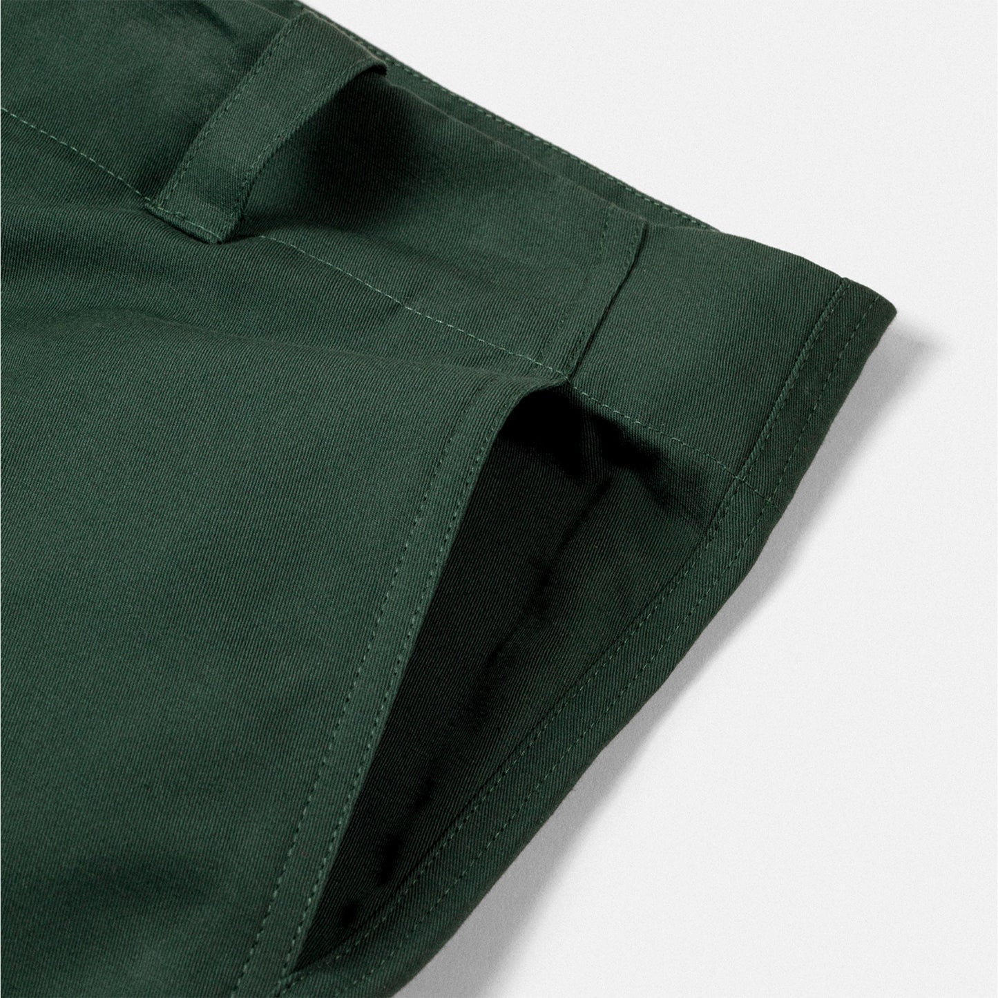 Deck Trouser in Green