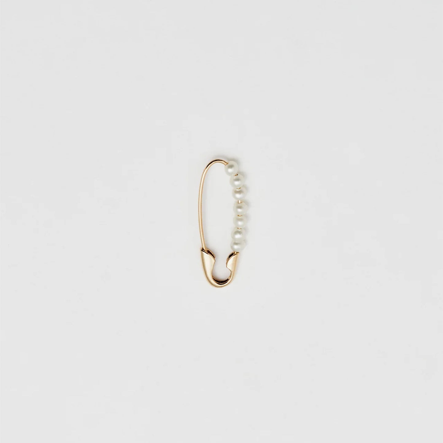 Friendship Safety Pin