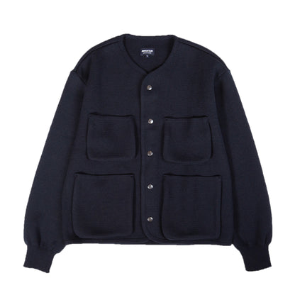 George Cardigan in Midnight