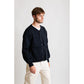 George Cardigan in Midnight