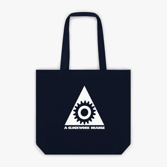 Kubrick Korova Tote Bag in Black