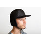 Loft Cap in Black