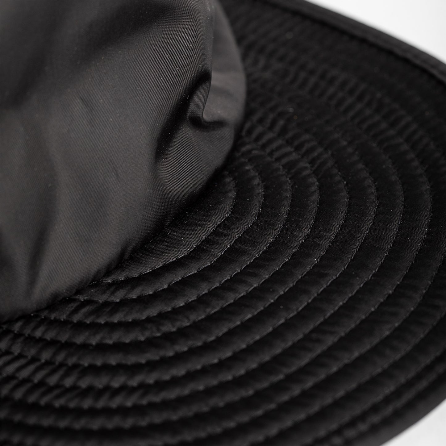 Loft Cap in Black