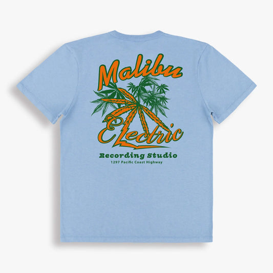 Malibu Electric in Sky Blue