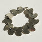 Midcentury Taxco Link Bracelet