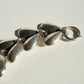 Midcentury Taxco Link Bracelet