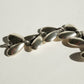 Midcentury Taxco Link Bracelet