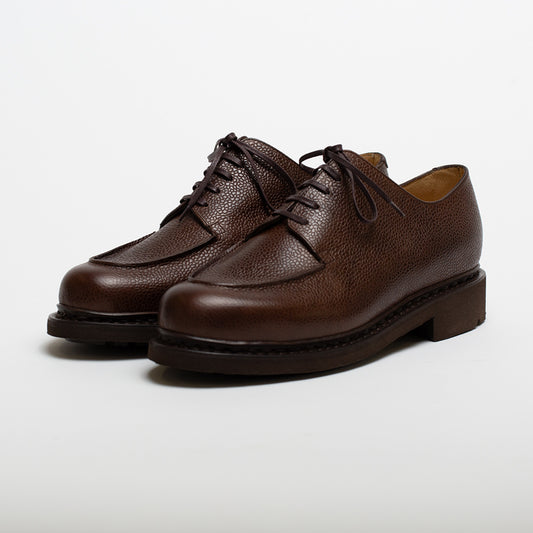 Mirage Shoes in Brown