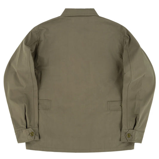 Nam Jacket in Olive