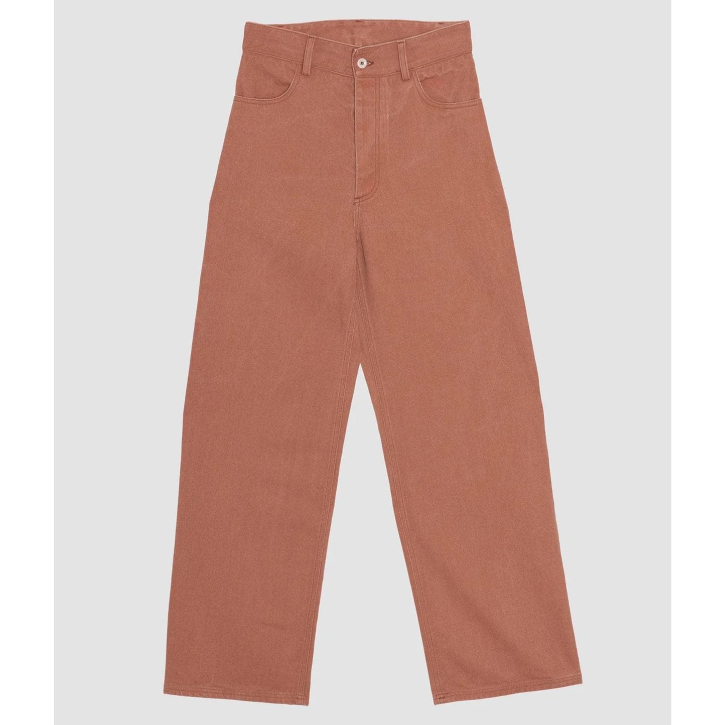 Navalo Pants in Brick