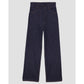 Navalo Pants in Blue Denim