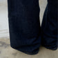 Navalo Pants in Blue Denim