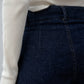 Navalo Pants in Blue Denim