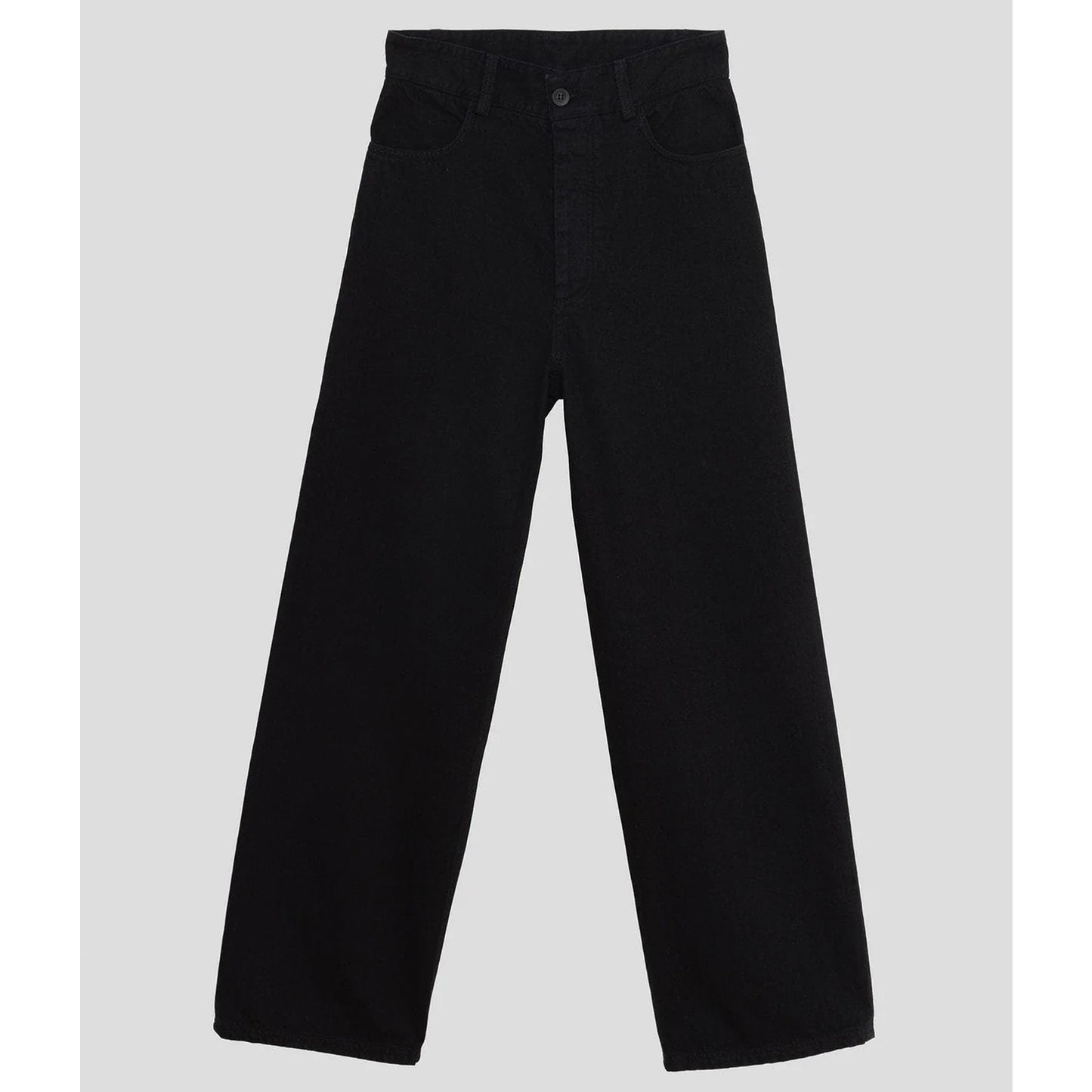 Navalo Pants in Black