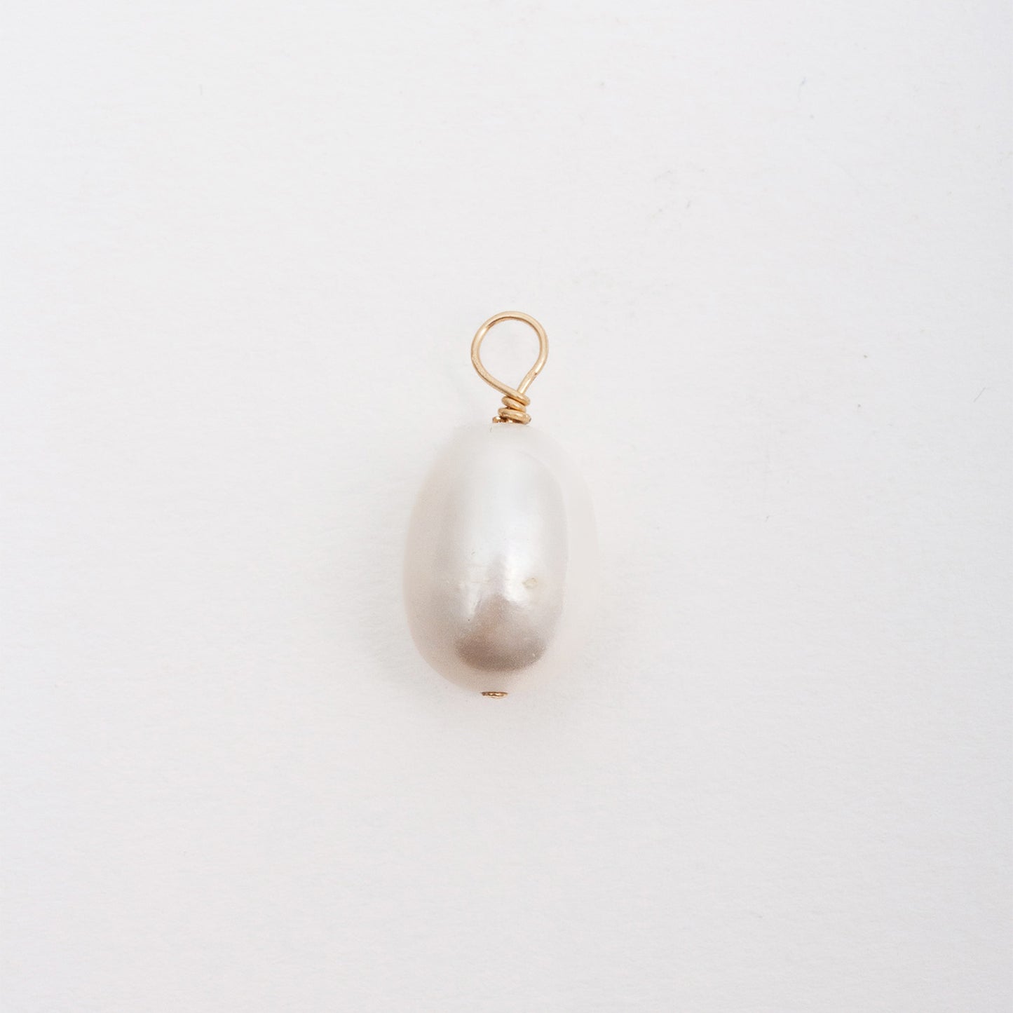 Pearl Charm