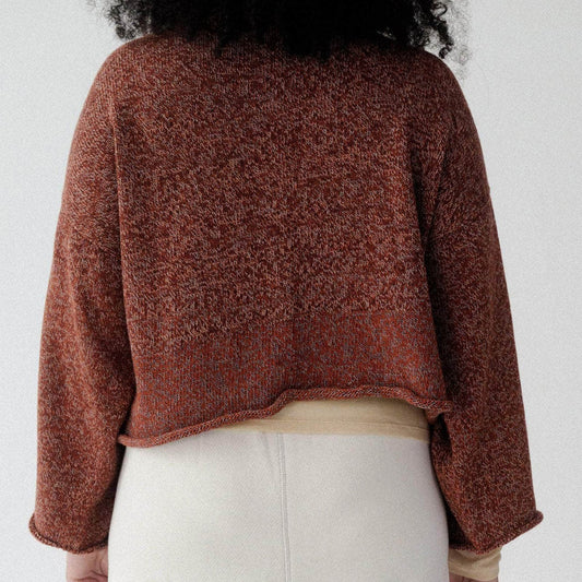 Siera Pullover Sweater