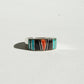 Southwest Inlay Ring