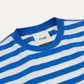 Striped Lightweight LS Hiking Tee