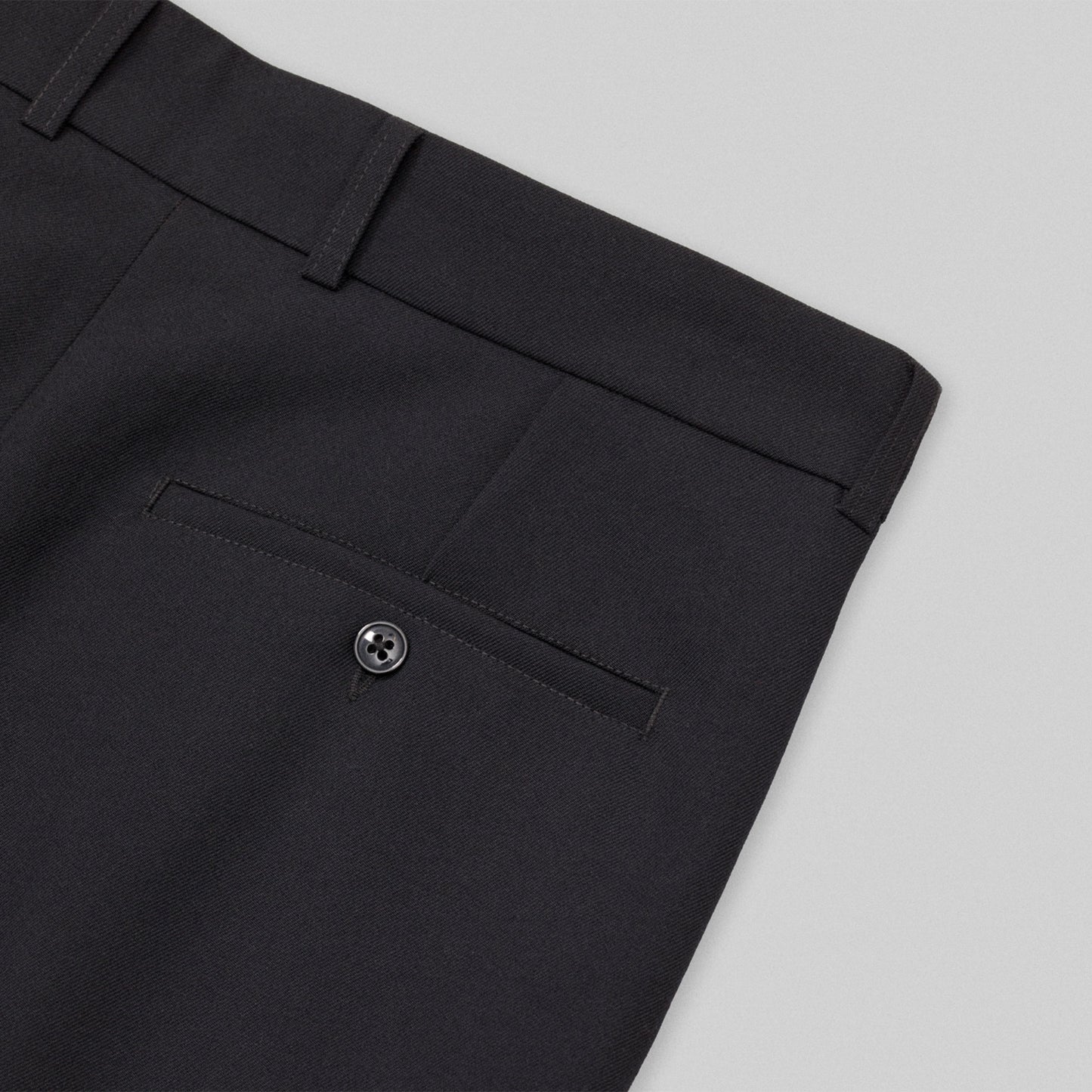 Zeal Trouser in Midnight