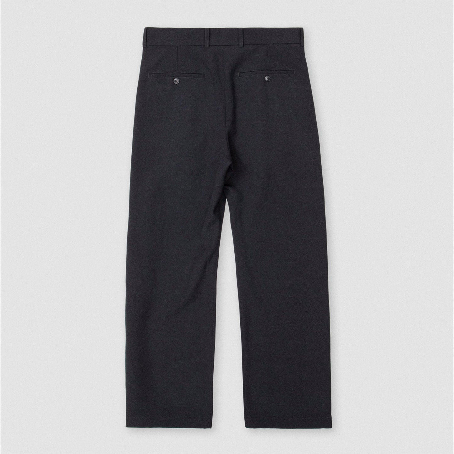 Zeal Trouser in Midnight